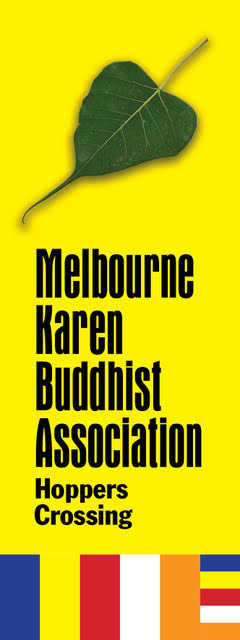 18. Karen Buddhist