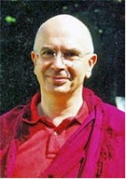 Lama Denys Rinpoché
