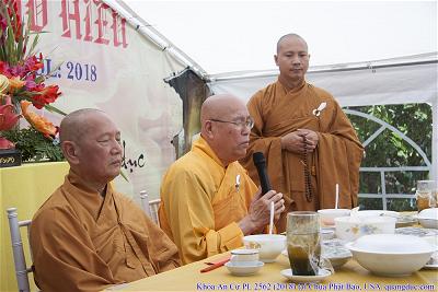 Khoa an cu 2018 tai chua Phat Bao (71)