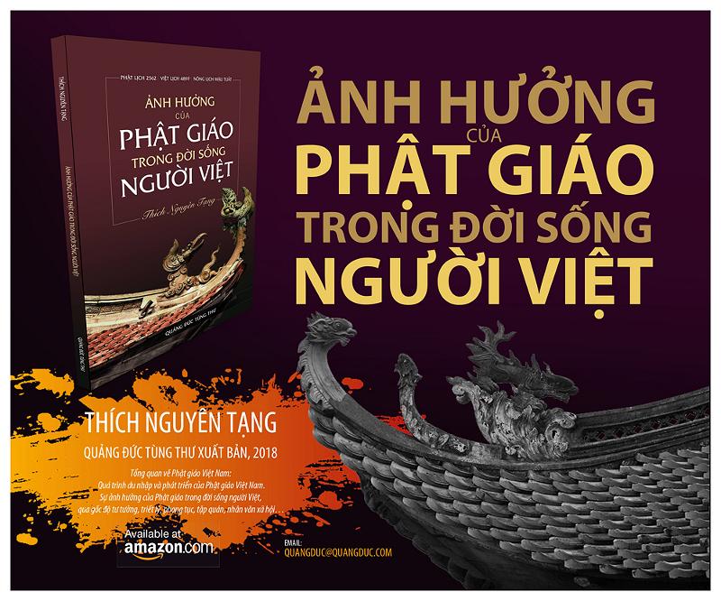 Anh Huong Phat Giao Trong Doi Song Nguoi Viet_Thich Nguyen Tang