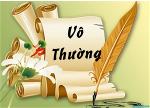 vo-thuong
