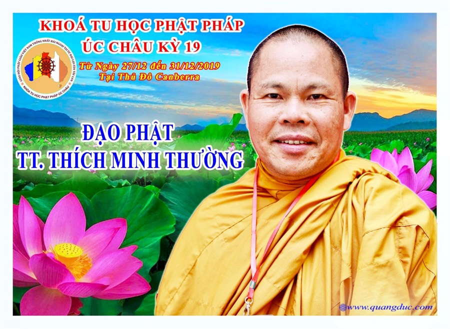 Thich Minh Thuong