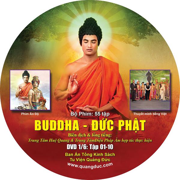 DVD label_Film Duc Phat_FA-1