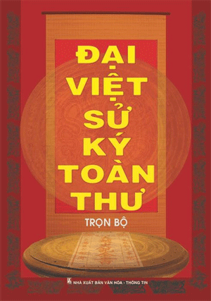 Dai Viet Su Ky Toan Thu