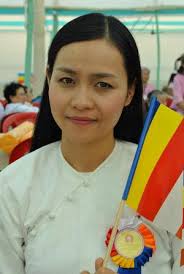 Lam Anh Ngoc