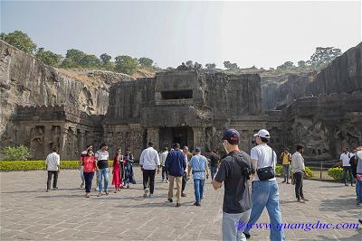 Ellora cave (150)