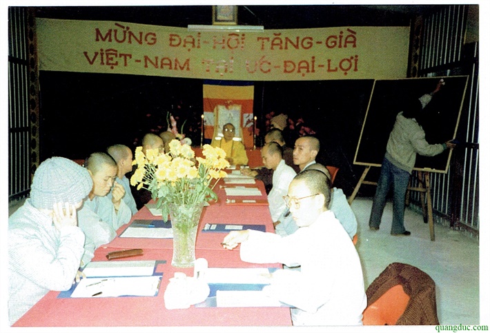 HT Huyen Ton_HT Nhu Hue-Dai hoi tang ni-1986-1