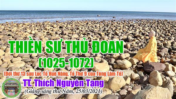 216_TT Thich Nguyen Tang_Thien Su Thu Doan