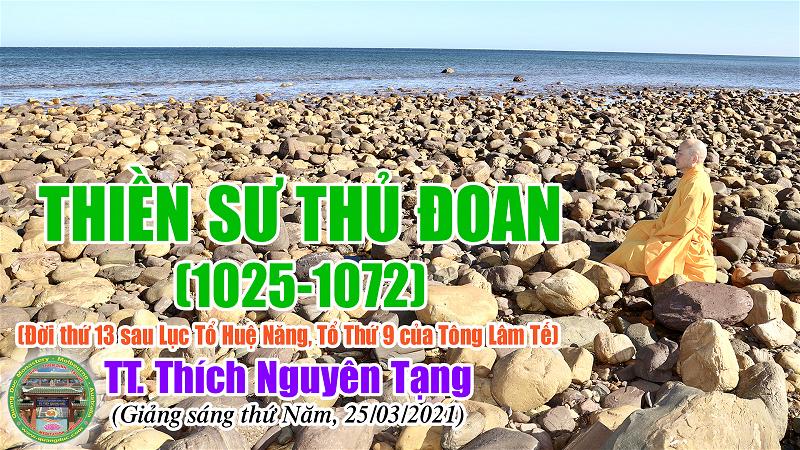 216_TT Thich Nguyen Tang_Thien Su Thu Doan