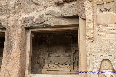 Ajanta cave (114)