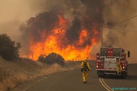 Fire in California 2017 (22)