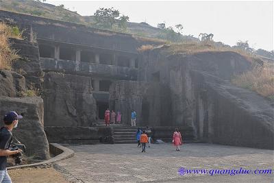 Ellora cave (11)