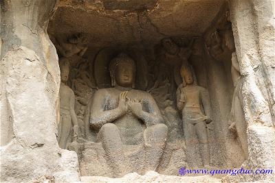 Ajanta cave (116)