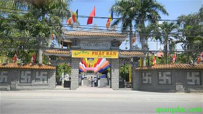 Le Phat Dan 2015 tai Nha Trang (27)