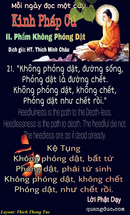21-Kinh Phap Cu