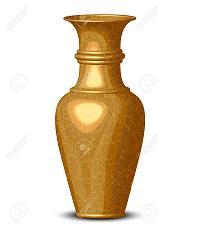gold-vase