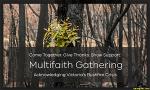 multi-faith