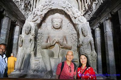 Ellora cave (34)