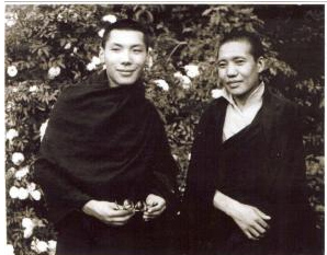Akong Tulku Rinpoche-1