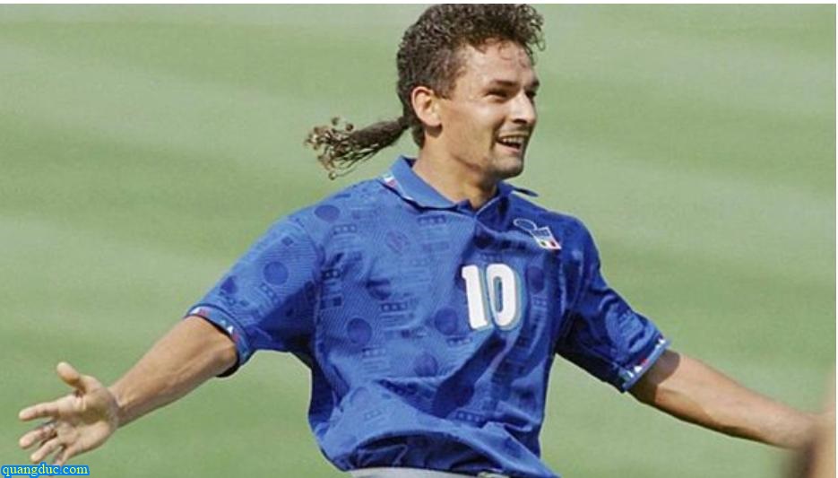 Roberto Baggio -1-3