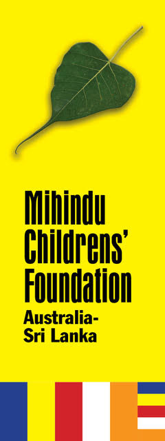19. Mihindu Chidren