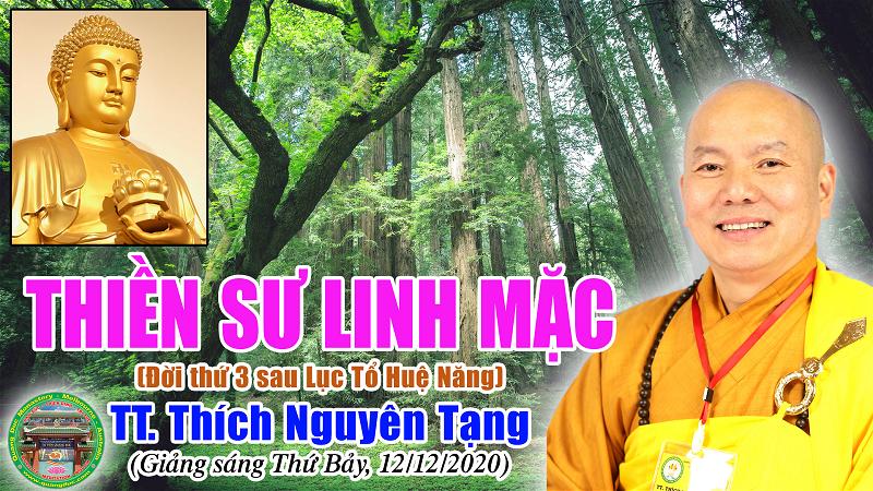 197_TT Thich Nguyen Tang_Thien Su Linh Mac