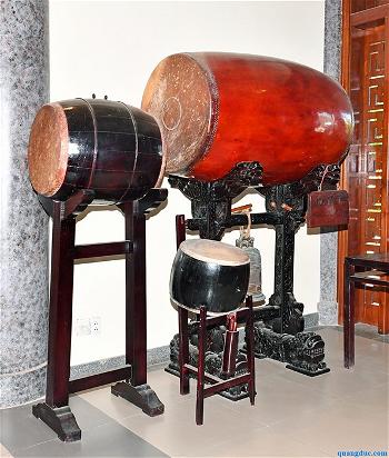 Chùa Giác Lâm, ngôi cổ tự danh tiếng xứ Huế (29)