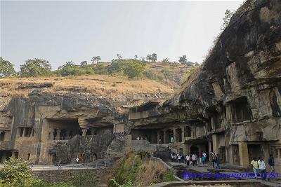 Ellora cave (121)