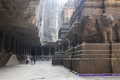 Ellora cave (164)