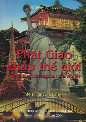 11.Phat Giao The Gioi