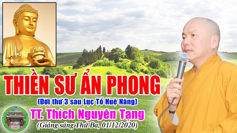 192_TT Thich Nguyen Tang_Thien Su An Phong