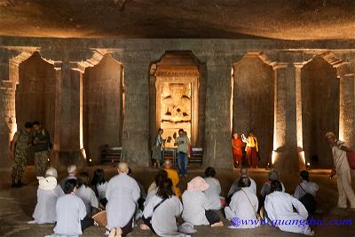 Ajanta cave (54)