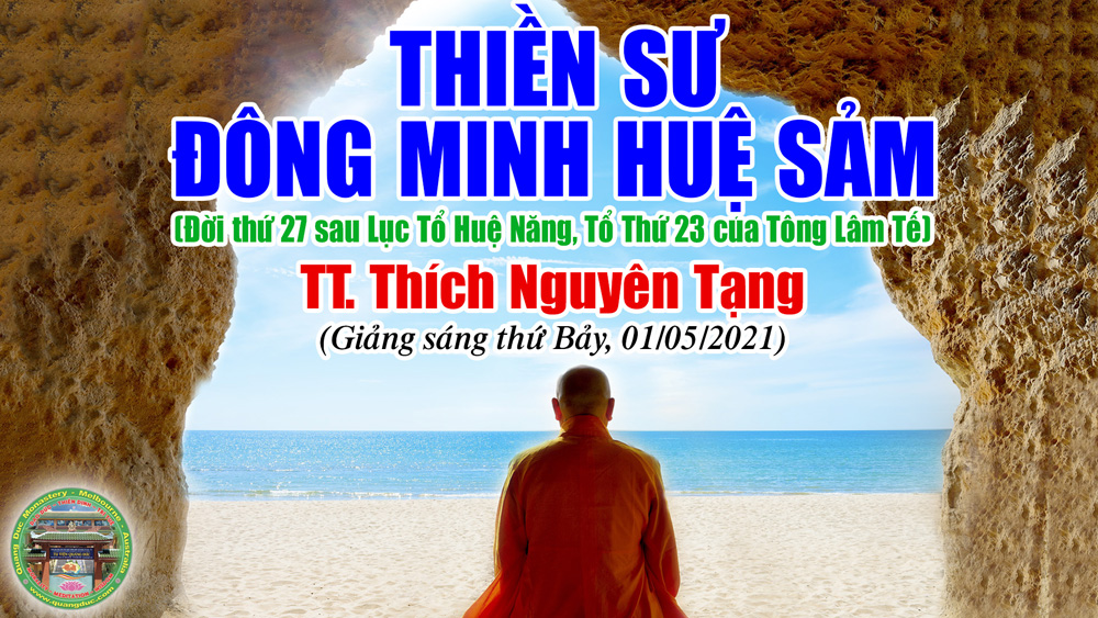 230_TT Thich Nguyen Tang_Thien Su Dong Minh Hue Sam