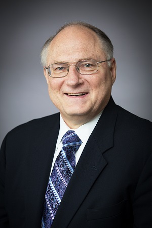 Professor Thomas Kasulis