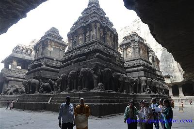 Ellora cave (175)