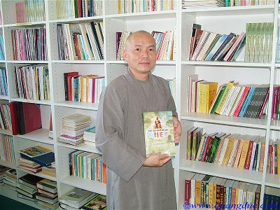 Thu Vien Tu Vien Quang Duc (47)
