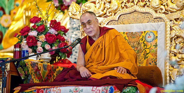 Dalai Lama Kalachakra_2017 (3)