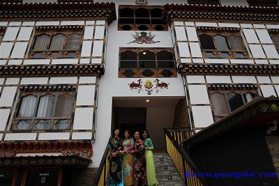 Day 11--Bhutan (5)