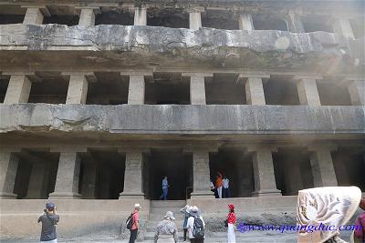 Ellora cave (129)