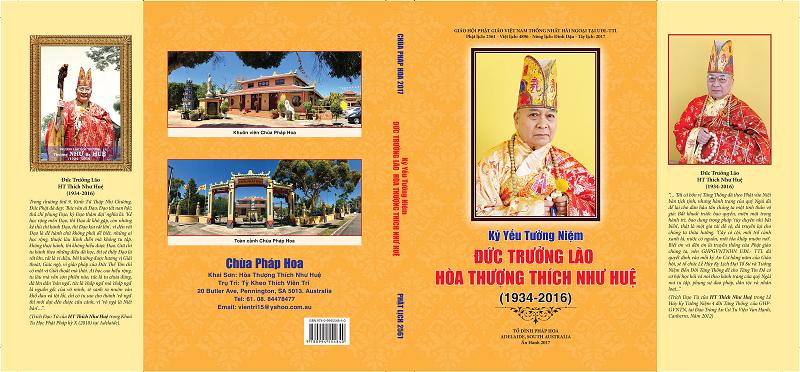 Bia ngoai_Ky Yeu Tuong Niem_HT Nhu Hue_1934_2016