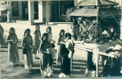 25-Đại lễ Phật Đản 2501-1957