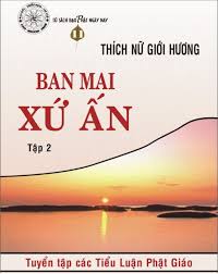 Ban Mai Xu An_Thich Nu Gioi Huong