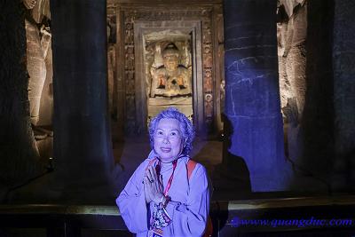 Ajanta cave (84)