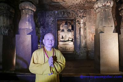 Ajanta cave (100)