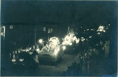 58-Đại lễ Phật Đản 2501-1957