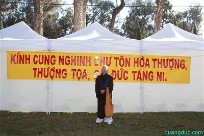 Le Truy Niem va Di Quan Co Giao Su Tran Quang Thuan  01-13-18 004