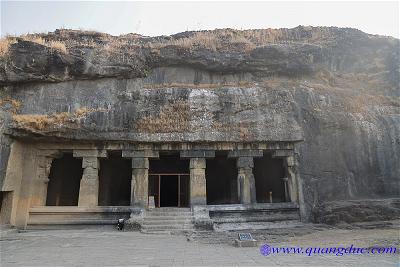 Ellora cave (8)