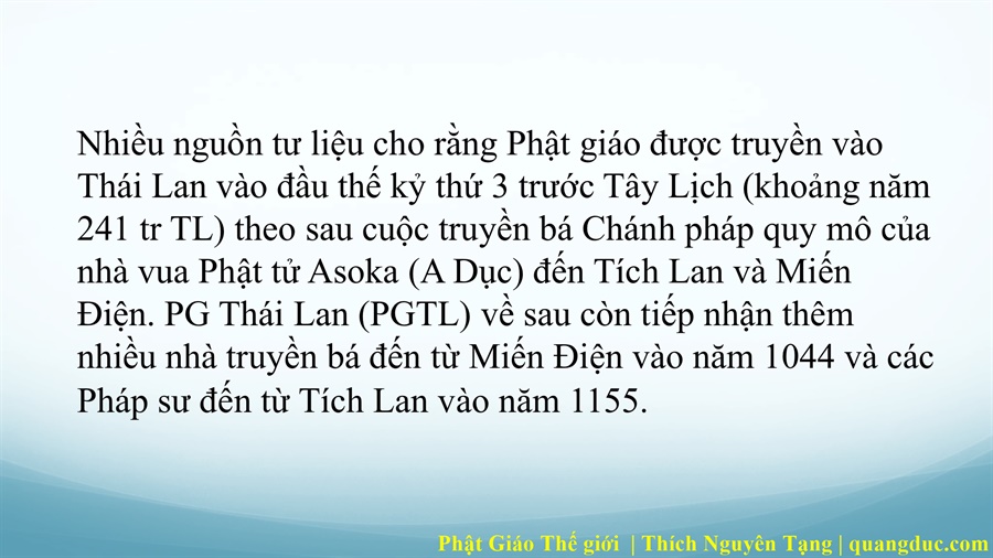 Dai cuong Lich Su Phat Giao The Gioi (51)
