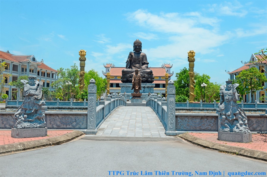 TTPG Truc Lam Thien Truong, Nam Dinh (4)