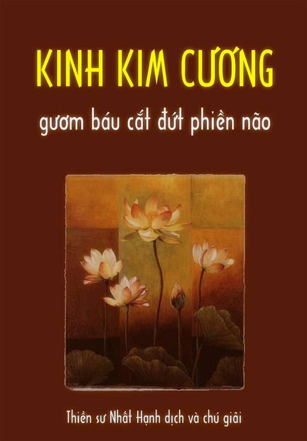 Kinh Kim Cuong